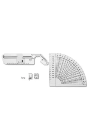 Seizoensaanbieding Brother Cirkelhulpstuk