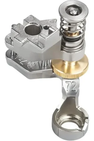 Alleen Vandaag Bernina Verstelbare rulervoet 72