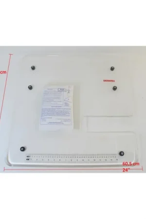 Bernina Aanschuiftafel Quilt Snelle Levering