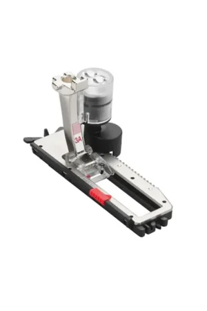 Actieprijs Bernina Knoopsgat-sledevoet 3A