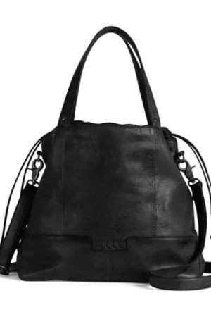 Fabrieksprijs MUUD Lofoten. Handgemaakt leren tas voor diverse projecten 26x34x14cm