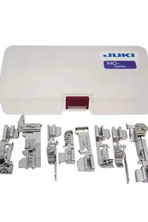 Juki 8 Delige voetenset MO-serie Rechtstreeks Van De Fabrikant