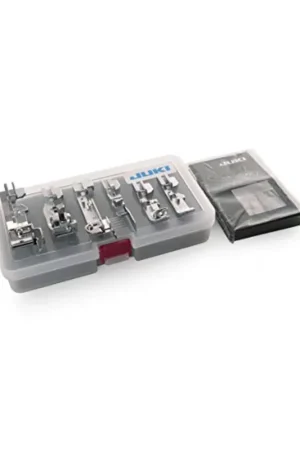 Juki 6 Delige voetenset MO-1000-2000 Laatste Kans