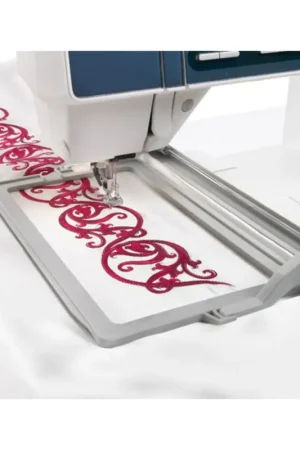 Pfaff Creative Endless hoop II ( 180x100 ) Voordeelprijs