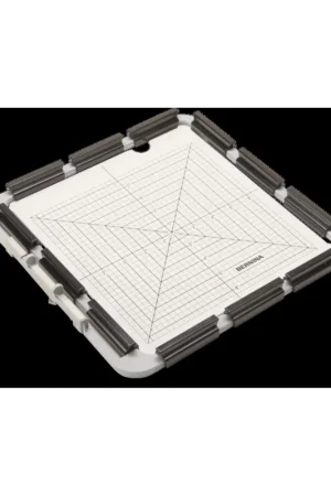 Bernina medium klemring 8,5" x 8,5" Beste Prijs