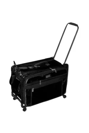 Premium Tutto naaimachine trolley zwart Large