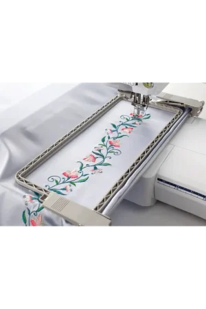 Brother XG6763001 Hoop BF3 100x300mm randenborduurraam Gecertificeerd