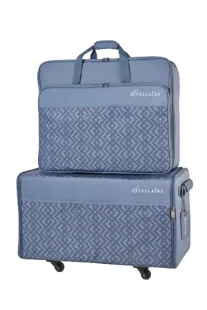 Brother Trolley set Stellaire 2 delig Hete Deal