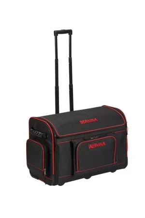 Bernina Trolley XL 7 - 8 serie Laatste Kans