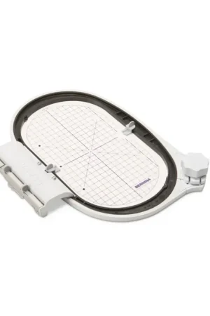 Bernina Grote vrijehand borduurring Speciale Aanbieding