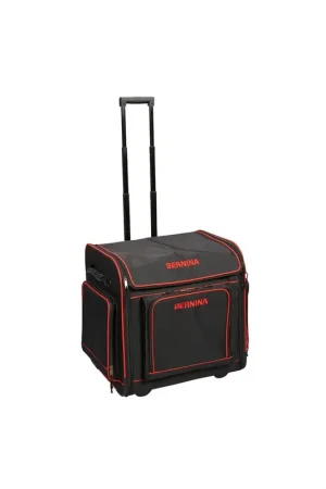 Bernina trolley lockmachine Populair