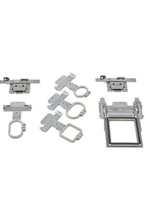 Brother Monogram kit voor PR Seizoensaanbieding