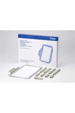 Brother Magneet frame borduurhoop Gecertificeerd
