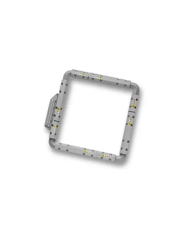 Brother magnetisch hoop 254x254mm Koop Vandaag