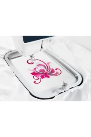 Pfaff Creative Air hoop 180x130mm Merkproduct