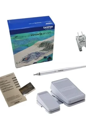 Brother Premium Upgrade Kit 3 voor de XP1/2 Beperkt Aanbod