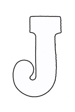 Applicatie Flockletter 3.5cm Gereduceerde Prijs