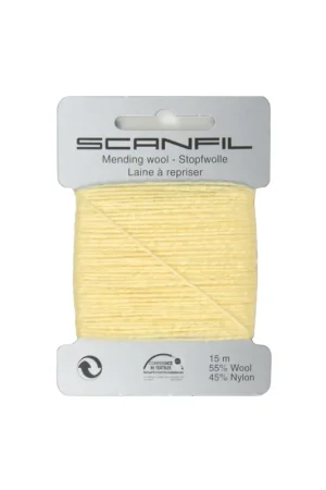 Weekendaanbieding Scanfil-Modinetje Stopwol