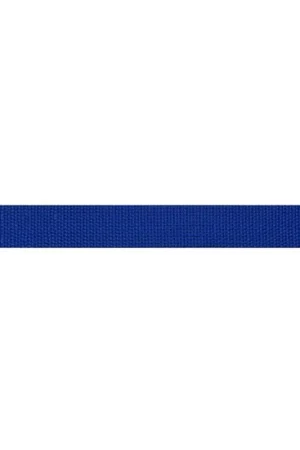 Restyle 017.1235.25 Nylonband 25mm - Kleur kobalt Uitverkoop