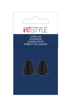 Koop Vandaag Koorddop kunststof, 2 stuks