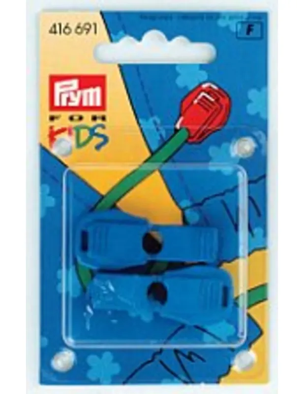 Weekendaanbieding Prym Klik-Koordeinden