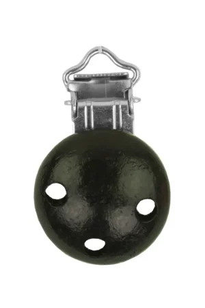 Weekendaanbieding Houten clip voor speen