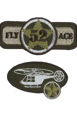 Appl Flight Squad 2 Populair