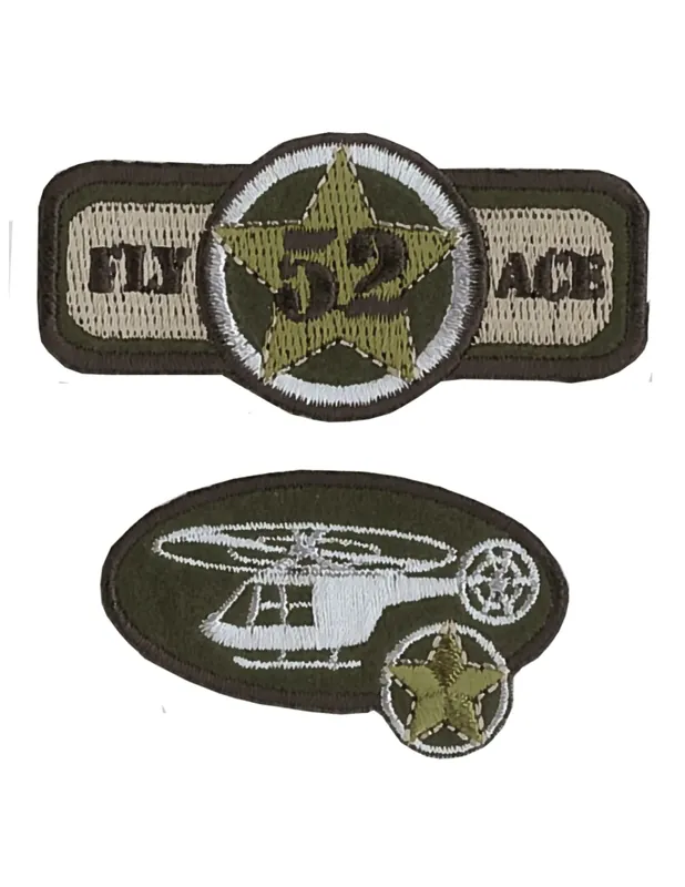 Appl Flight Squad 2 Populair