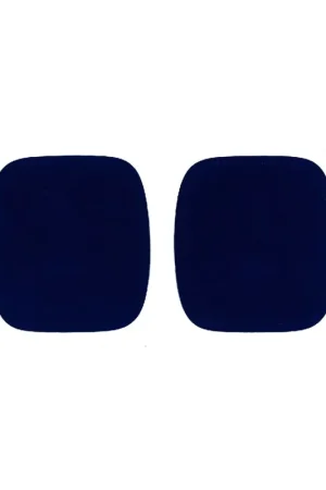 Restyle 015.79125 Kniestukken 11 cm x 9 cm opstrijkbaar Tijdelijk Beschikbaar