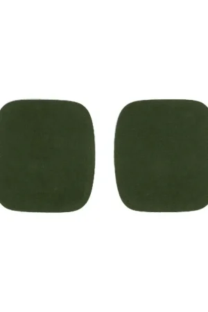 Weekendaanbieding Restyle 015.79125 Kniestukken 11 cm x 9 cm opstrijkbaar