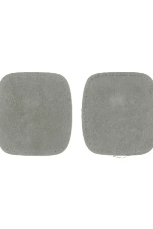 Restyle 015.79125 Kniestukken 11 cm x 9 cm opstrijkbaar Superprijs