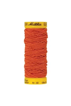 Amann Elastisch garen 10mtr kleur nr. 1334 Rechtstreeks Van De Fabrikant