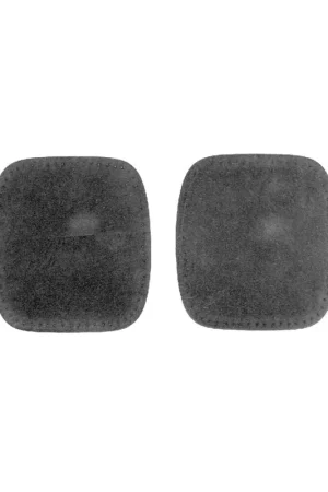 Restyle 015.79125 Kniestukken 11 cm x 9 cm opstrijkbaar Betrouwbaar