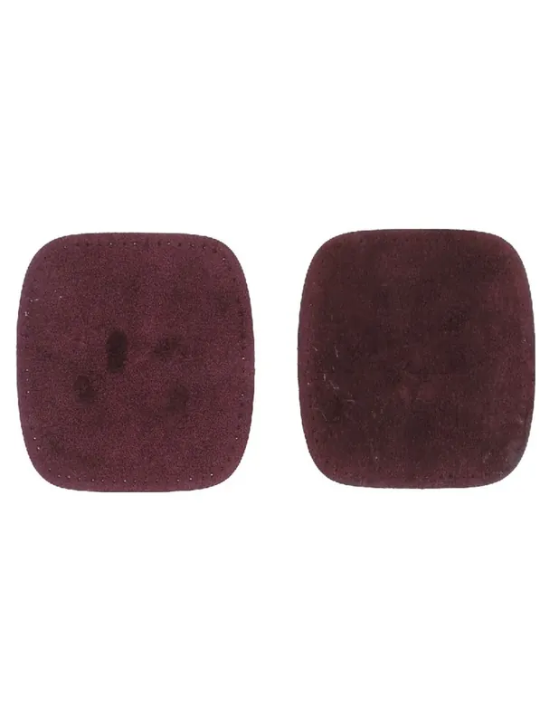 Restyle 015.79125 Kniestukken 11 cm x 9 cm opstrijkbaar Hete Deal