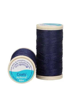 Coats Nylbond mtr Gecertificeerd