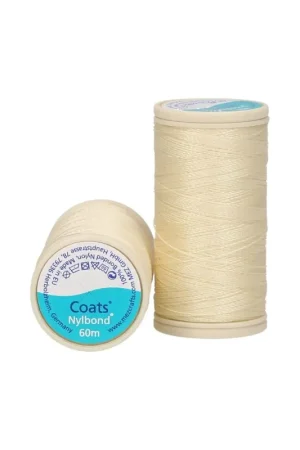 Weekendaanbieding Coats Nylbond mtr