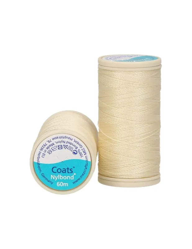 Weekendaanbieding Coats Nylbond mtr