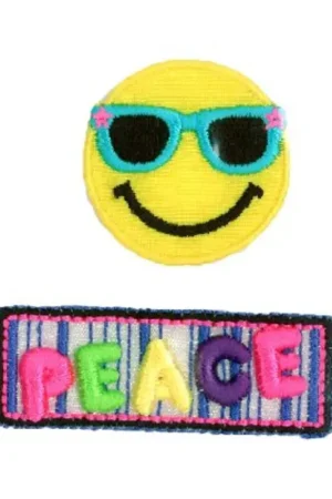 Applicatie Peace en Smile Rechtstreeks Van De Fabrikant