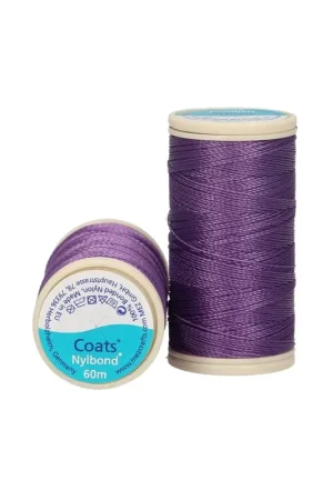 Meest Verkocht Coats Nylbond mtr