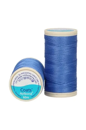 Op = Op Coats Nylbond mtr