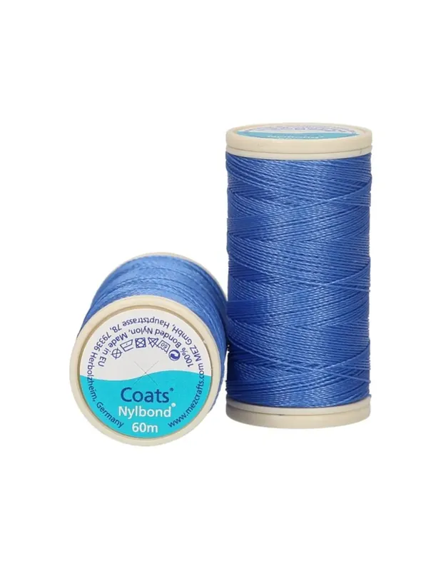 Op = Op Coats Nylbond mtr