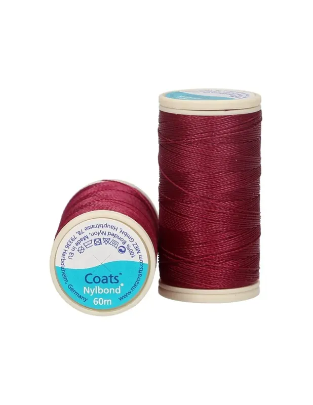 Coats Nylbond mtr Lage Kosten