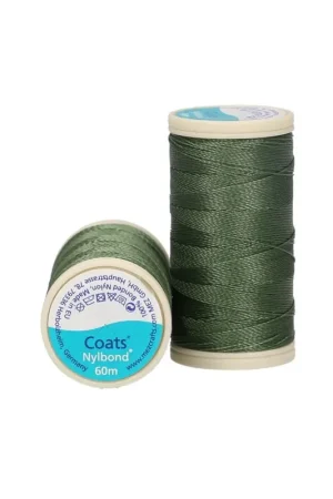 Gratis Verzending Coats Nylbond mtr