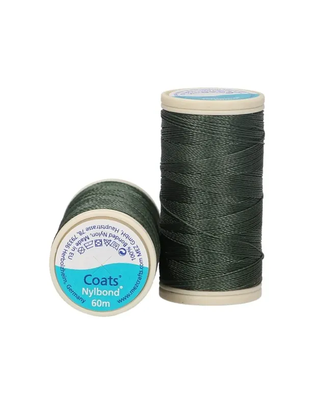 Coats Nylbond mtr Laatste Versie
