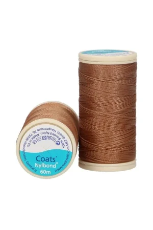 Koopje Coats Nylbond mtr