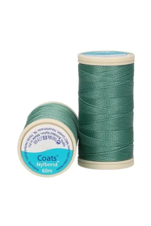 Seizoensaanbieding Coats Nylbond mtr