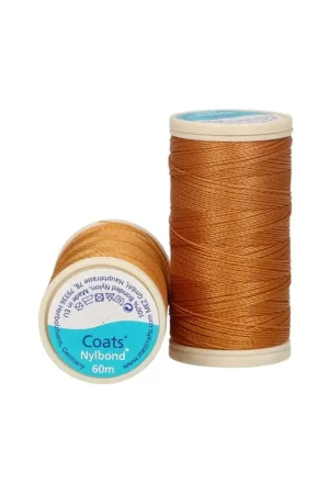 Favoriet Coats Nylbond mtr