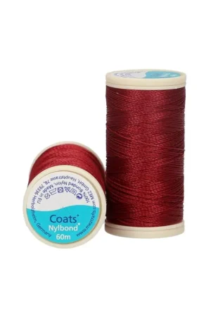 Coats Nylbond mtr Premium