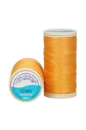 Flitsaanbieding Coats Nylbond mtr