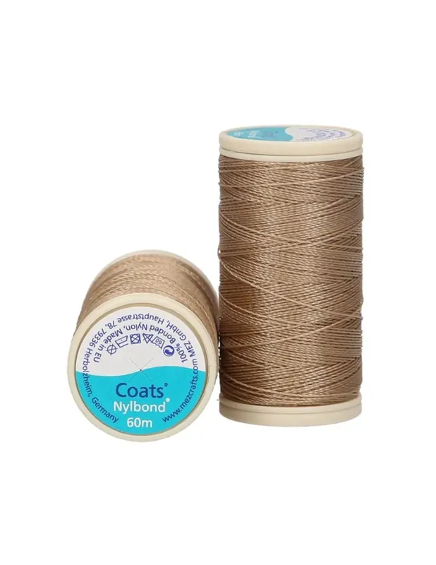 Coats Nylbond mtr Seizoensaanbieding